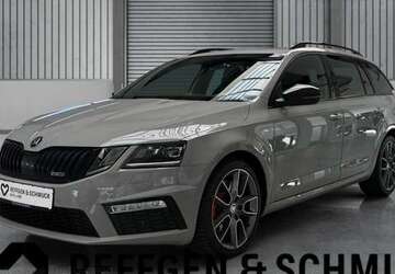 Skoda Octavia 118.700 km 21.980 &euro; Mannheim 68309