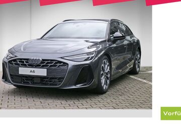 Audi A6 9.900 km 76.800 &euro; Weinheim 69469