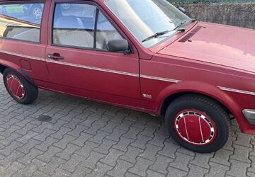 VW Polo 163.000 km 1.999 &euro; Mannheim 68309