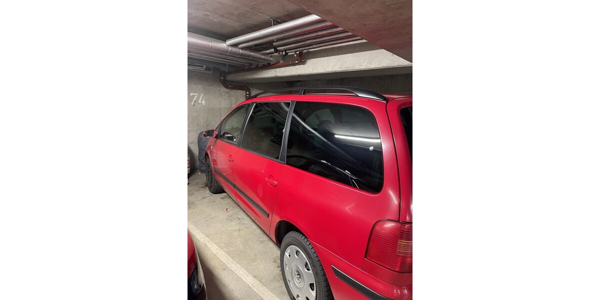 VW Sharan 360.000 km 2.700 &euro; Weinheim 69469