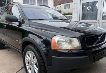 Volvo XC90 380.000 km 4.499 &euro; Worms 67549