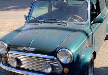Rover MINI 115.587 km 16.800 &euro; Grünstadt, Stadt 67269