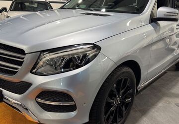 Mercedes-Benz GLE 400 77.000 km 32.990 &euro; Ludwigshafen am Rhein 67059