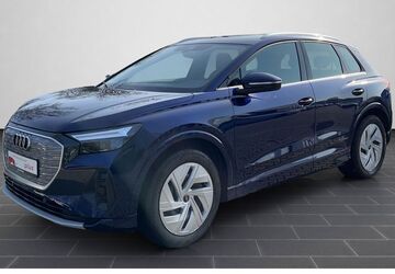 Audi Q4 e-tron 39.900 km 30.990 &euro; Ludwigshafen 67063