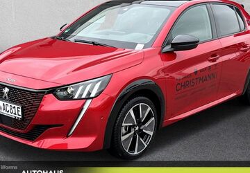 Peugeot 208 48.700 km 16.990 &euro; Gruenstadt 67269