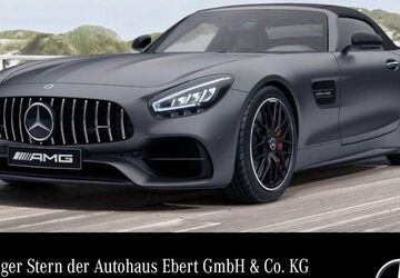 Mercedes-Benz AMG GT 13.840 km 148.880 &euro; Weinheim 69469