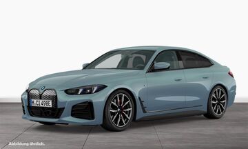 Gebrauchte BMW i4