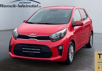 Kia Picanto 28.322 km 13.789 &euro; Mannheim 68199