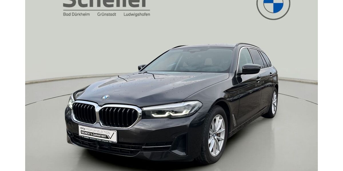 BMW 530 68.277 km 41.788 &euro; Ludwigshafen 67071