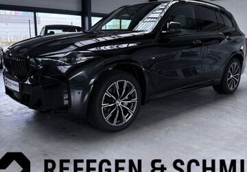 BMW X5 45.200 km 67.790 &euro; Mannheim 68309