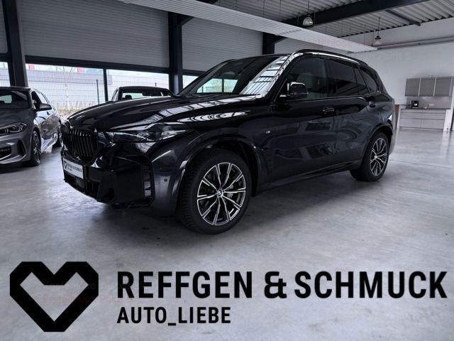 BMW X5 45.200 km 67.790 &euro; Mannheim 68309