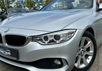 BMW 420 126.000 km 18.990 &euro; Mannheim 68309