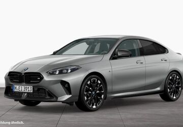 BMW M235 7.302 km 53.980 &euro; Mannheim 68169