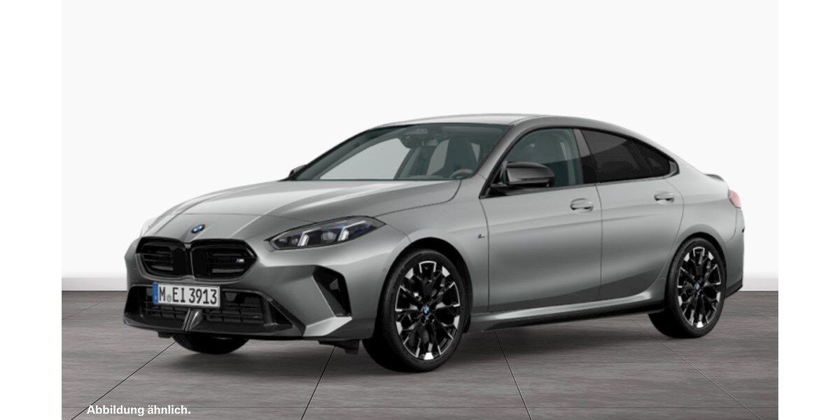 BMW M235 7.302 km 53.980 &euro; Mannheim 68169