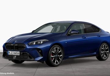 BMW 220 Gran Coupé 4.214 km 40.580 &euro; Mannheim 68169