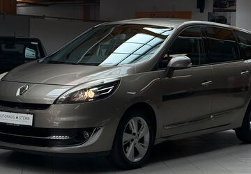 Renault Scenic 182.000 km 4.390 &euro; Mutterstadt 67112