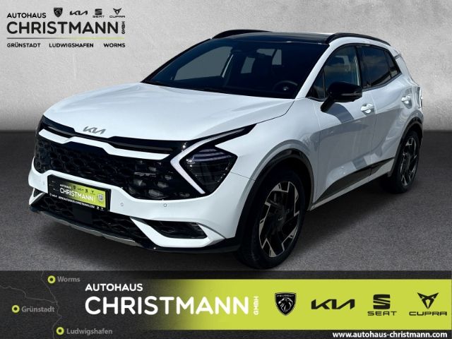 Kia Sportage 12.950 km 34.990 &euro; Gruenstadt 67269