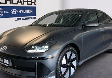 Hyundai IONIQ 6 19.440 km 34.480 &euro; Bad Dürkheim 67098