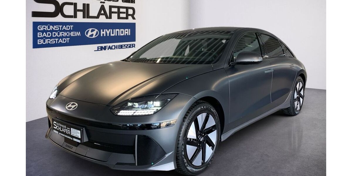 Hyundai IONIQ 6 19.440 km 34.480 &euro; Bad Dürkheim 67098