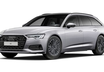 Audi A6 21.164 km 51.670 &euro; Ludwigshafen 67063