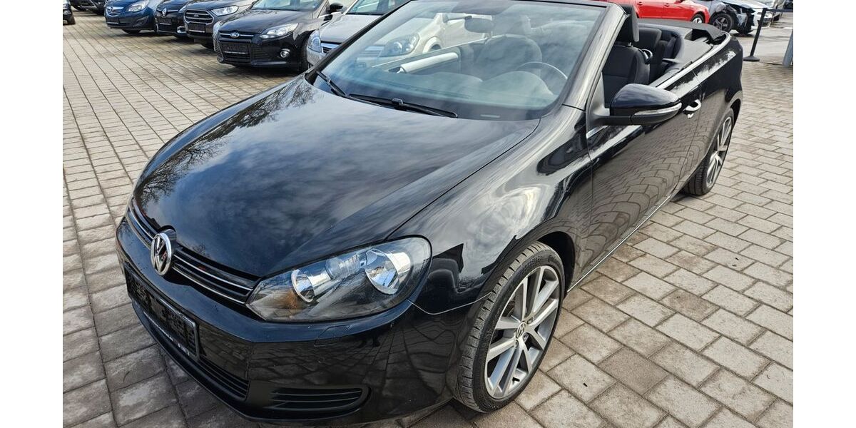 VW Golf 203.929 km 6.350 &euro; Lachen-Speyerdorf 67435