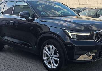 Volvo XC40 81.350 km 26.990 &euro; Heddesheim 68542