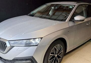 Skoda Octavia 202.000 km 13.685 &euro; Heidelberg 69123