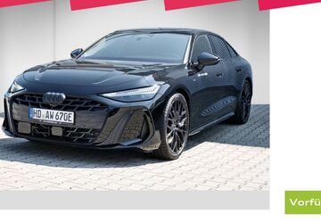 Audi A6 14.990 km 65.990 &euro; Weinheim 69469