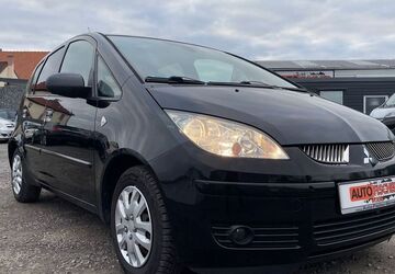 Mitsubishi Colt 199.871 km 2.300 &euro; Worms 67547