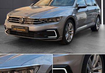 VW Passat Variant 76.800 km 22.990 &euro; Brühl 68782
