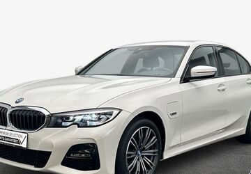 BMW 330 101.988 km 27.870 &euro; Zwingenberg 64673