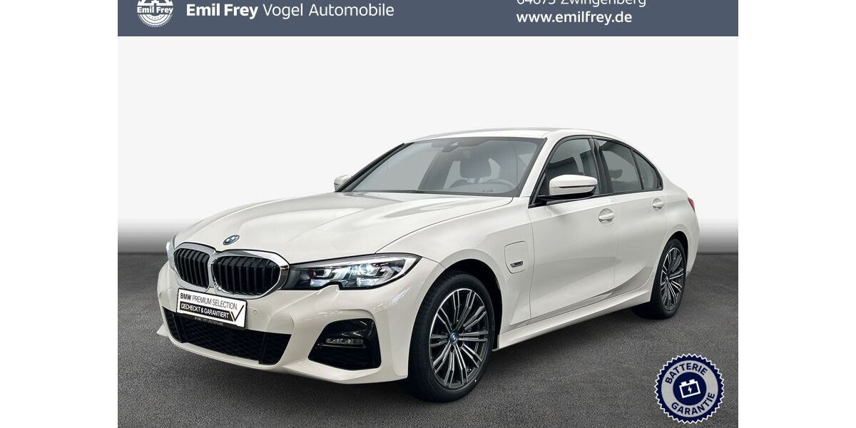 BMW 330 101.988 km 27.870 &euro; Zwingenberg 64673