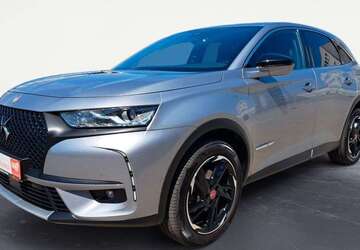 DS Automobiles DS 7 Crossback 28.000 km 24.990 &euro; Brühl 68782