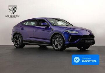 Lamborghini Urus 57.070 km 239.900 &euro; Viernheim 68519