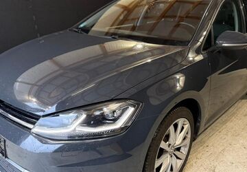 VW Golf 238.000 km 10.472 &euro; Heidelberg 69123
