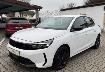 Opel Corsa 11.000 km 18.550 &euro; Westhofen 67593