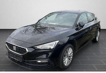 Seat Leon 134.816 km 18.400 &euro; Ladenburg 68526