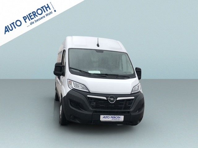 Opel Movano 16.000 km 24.850 &euro; Grünstadt 67269