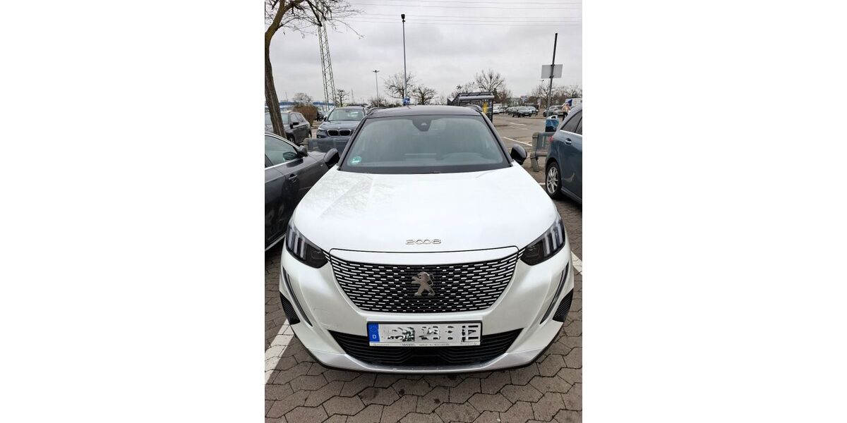 Peugeot 2008 25.000 km 18.808 &euro; Rödersheim-Gronau 67127