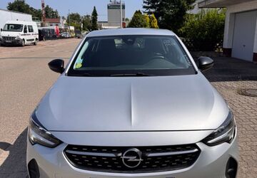 Opel Corsa 118.000 km 9.500 &euro; Hassloch 67454