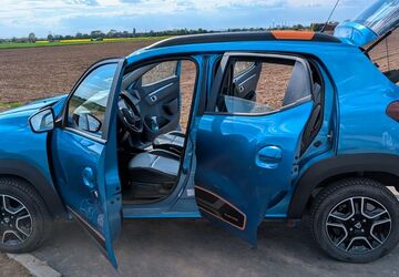 Dacia Spring 17.850 km 9.500 &euro; Heidelberg 69123