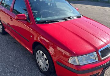 Skoda Octavia 320.000 km 2.499 &euro; Hockenheim 68766