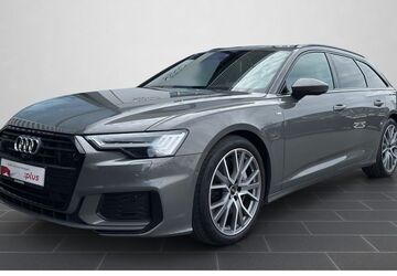 Audi A6 44.200 km 44.480 &euro; Neustadt a.d. Weinstraße 67433