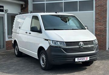 VW T6 Transporter 118.506 km 19.899 &euro; Bensheim 64625