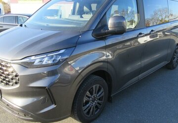 Ford Tourneo Custom 320 L2 Tourneo Titanium FWD Autom. 22.000 km 44.950 &euro; Gernsheim 64579