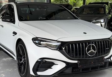 Mercedes-Benz E 53 AMG 8.900 km 119.999 &euro; Haßloch 67454