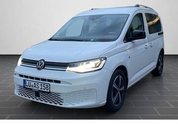VW Caddy 7.900 km 47.890 &euro; Ludwigshafen 67059