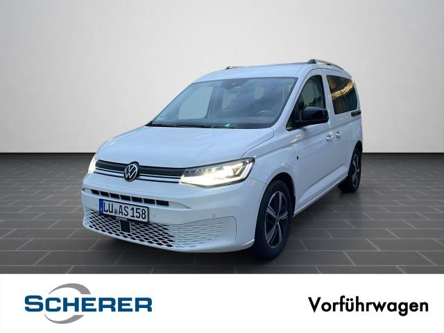 VW Caddy 7.900 km 47.890 &euro; Ludwigshafen 67059
