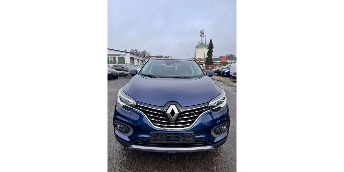 Renault Kadjar 110.000 km 12.900 &euro; Hassloch 67454