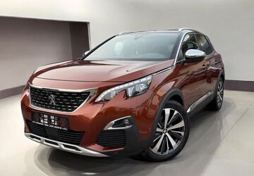 Peugeot 3008 50.300 km 20.999 &euro; Speyer 67346